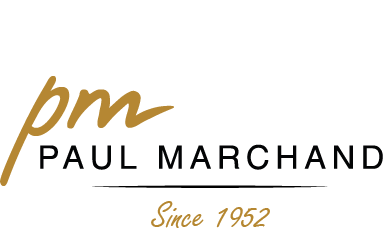 Paul Marchand se réinvente !