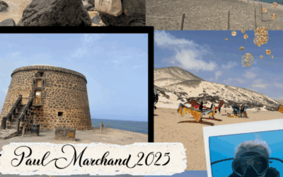 Concours de photo chez PAUL MARCHAND