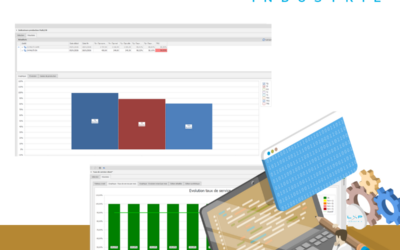 PAUL MARCHAND modernise son ERP et renforce sa performance industrielle.